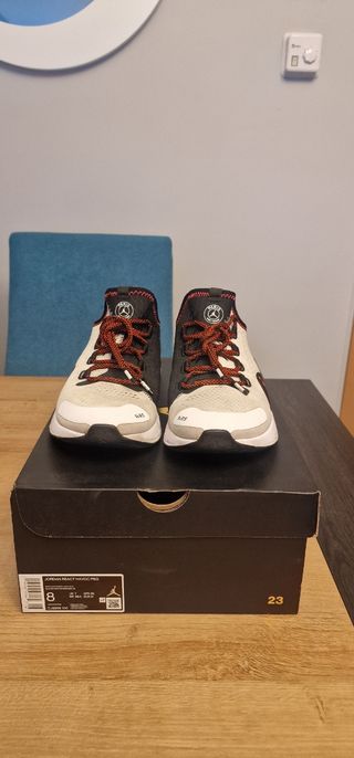 Zapatillas Jordan React Havoc PSG Talla 41