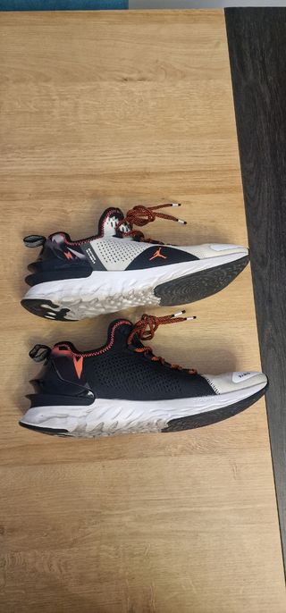 Zapatillas Jordan React Havoc PSG Talla 41
