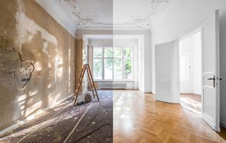 REFORMAS EN GENERAL Y PINTURAS 