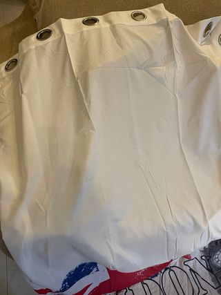 Tende Londra - Tende per cameretta