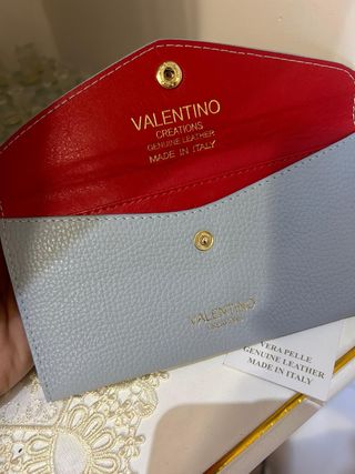 Borsellino Valentino Creations - Pelle