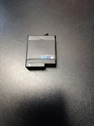 Desguace de cámaras GoPro