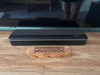 Altavoz TV Woxter - Negro