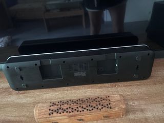 Altavoz TV Woxter - Negro