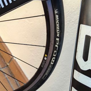 BMC Grand Fondo GF02  Bicicleta Carretera