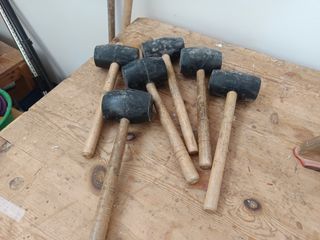 Juego de 5 herramientas de carpintería a elegir!!!