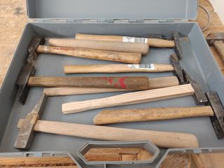 Juego de 5 herramientas de carpintería a elegir!!!