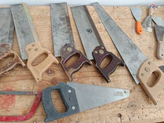 Juego de 5 herramientas de carpintería a elegir!!!