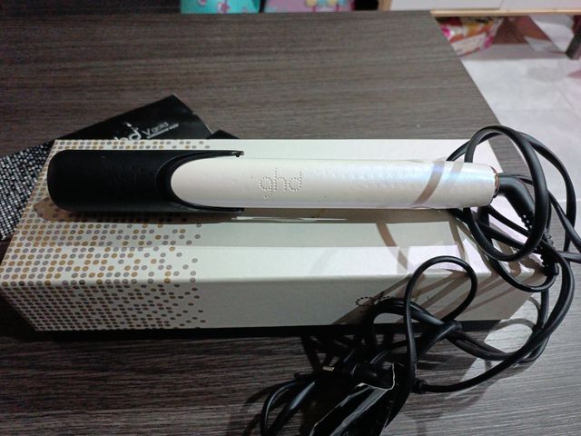 ghd V Gold® Opal Plancha Pelo
