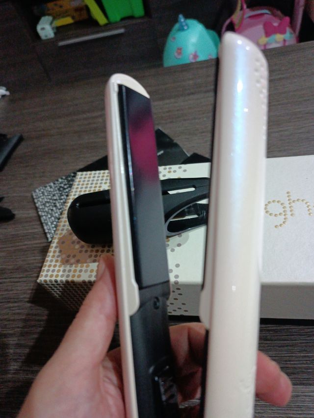 ghd V Gold® Opal Plancha Pelo