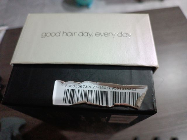 ghd V Gold® Opal Plancha Pelo