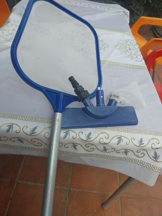 Piscina Bestway Steel Pro 3.05m