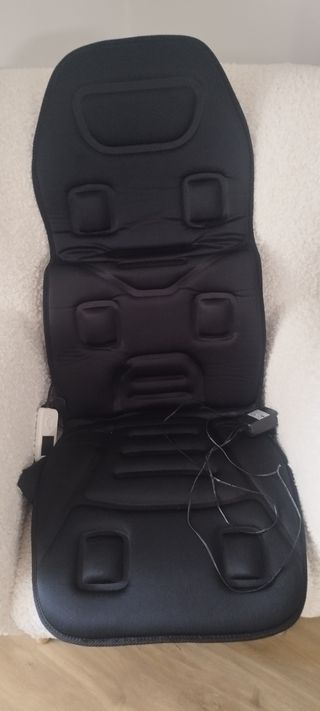 Masajeador para sillón 
