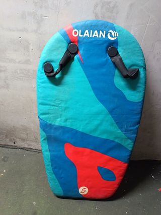 Tabla surf OLAIAN niños