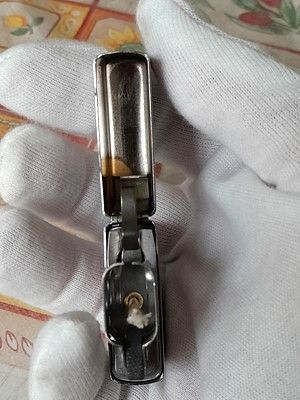 Zippo 80 Aniversario - Edición Limitada