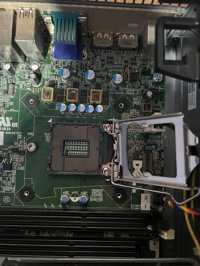 Dell Optiplex 9020 - PC sobremesa