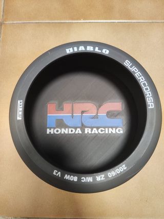 Neumático Pirelli Diablo Supercorsa HRC