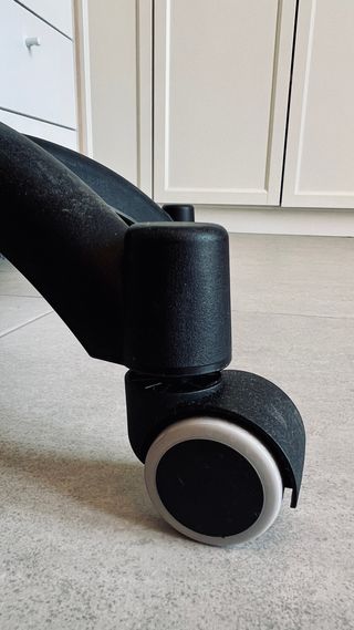 Silla escritorio VILGOT IKEA