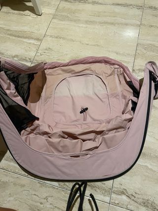 Capota Bugaboo Cameleon³ Breezy Sun