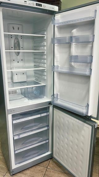 Nevera Teka combi No Frost A+ con garantia
