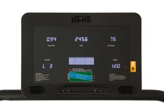 Cinta correr USAEON GT-300
