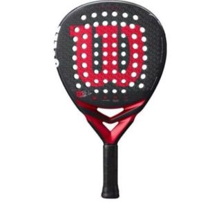 Pala pádel Wilson Bela VS 3 2025