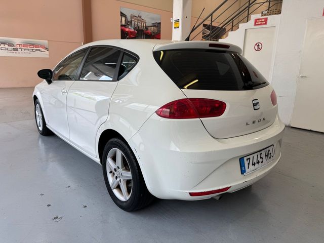 Seat Leon 1.6 TDI COPA 