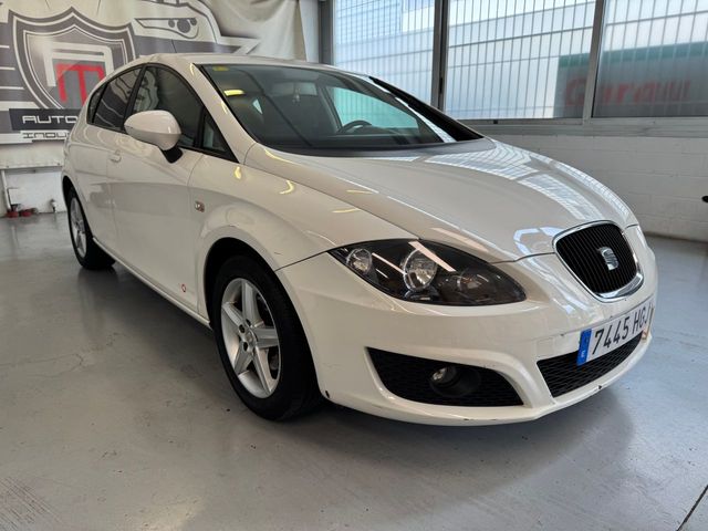 Seat Leon 1.6 TDI COPA 