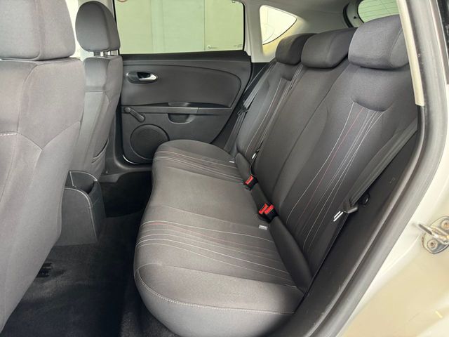 Seat Leon 1.6 TDI COPA 