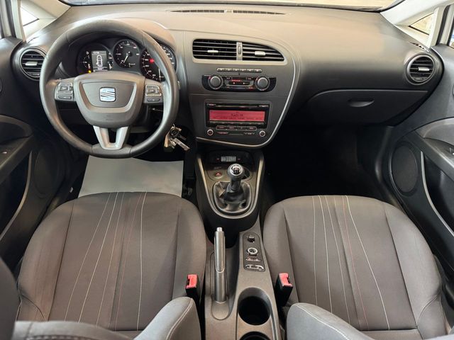 Seat Leon 1.6 TDI COPA 