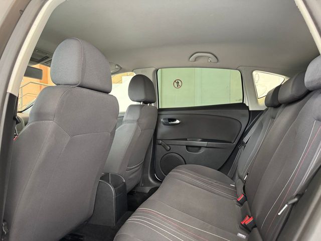 Seat Leon 1.6 TDI COPA 