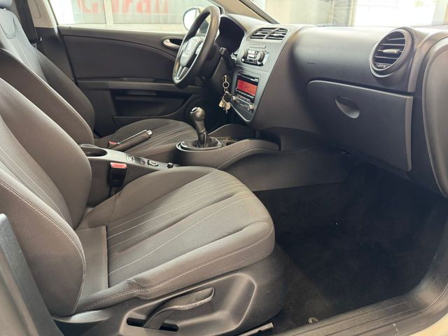 Seat Leon 1.6 TDI COPA 