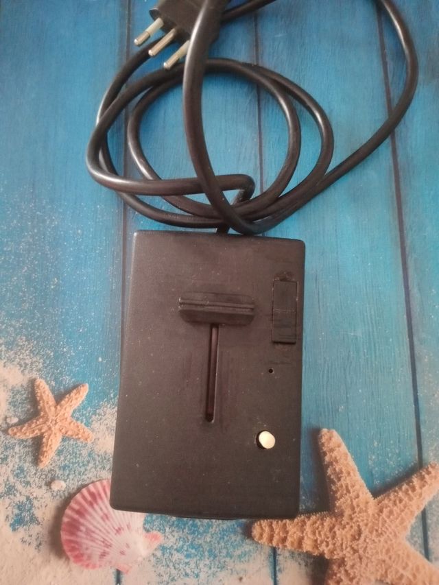 Interruttore dimmer luce