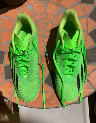Adidas X Speedflow futbol sala