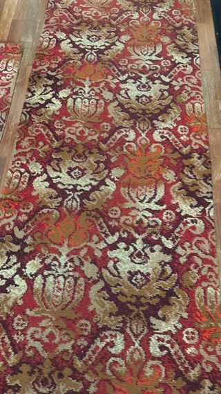 Alfombras de pasillo 