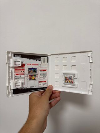 Super Smash Bros. 3DS - Nintendo