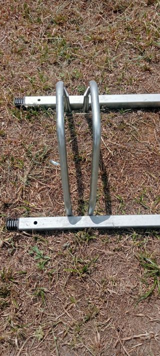 Porta bicicletas 