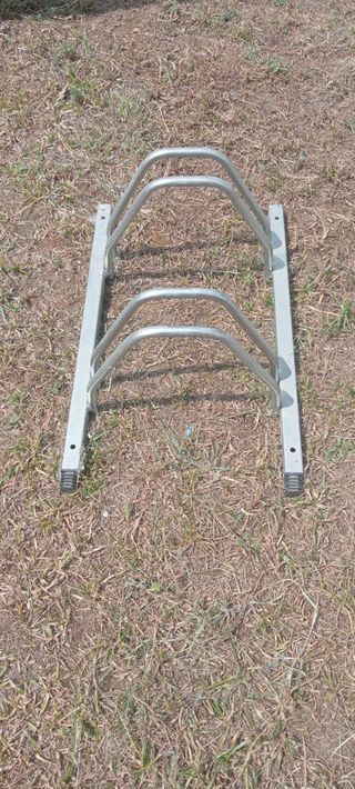 Porta bicicletas 