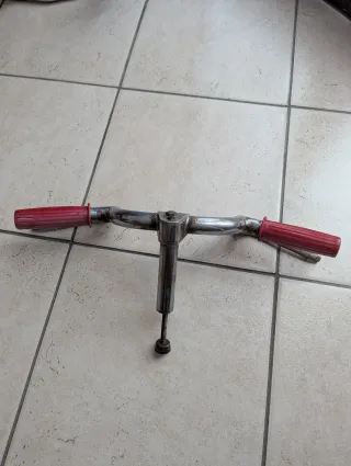 Manubrio Condorino Bici Epoca Vintage da passeggio