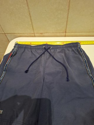 Bañador Lacoste - azul,  hombre Talla 4