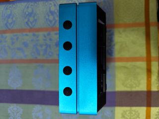 Odyssey Blue J4125 V2 Mini PC