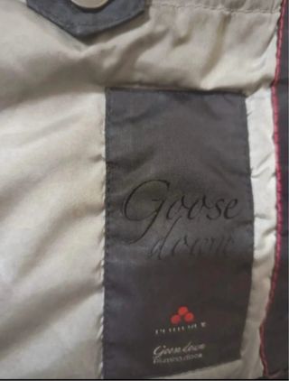 Giubbotto Peuterey Uomo - Nero taglia 50