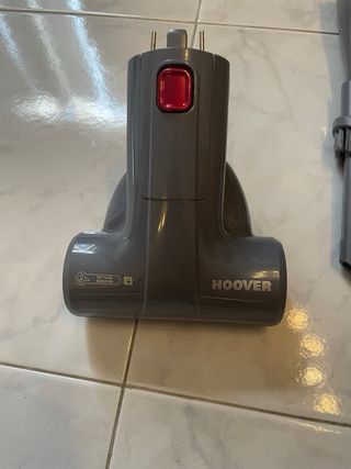 Accessori Hoover: 7 pezzi
