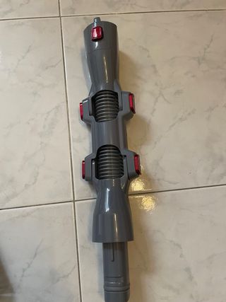 Accessori Hoover: 7 pezzi