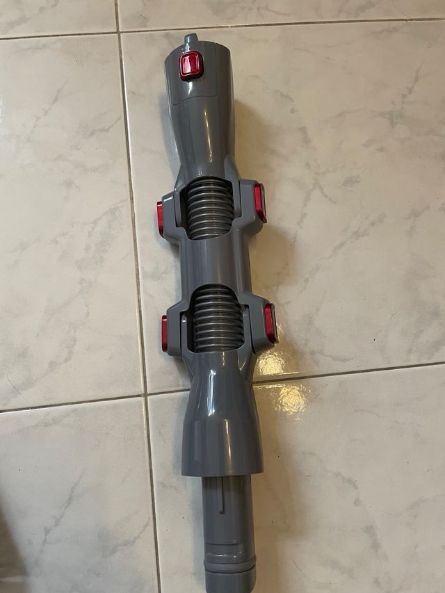 Accessori Hoover: 7 pezzi