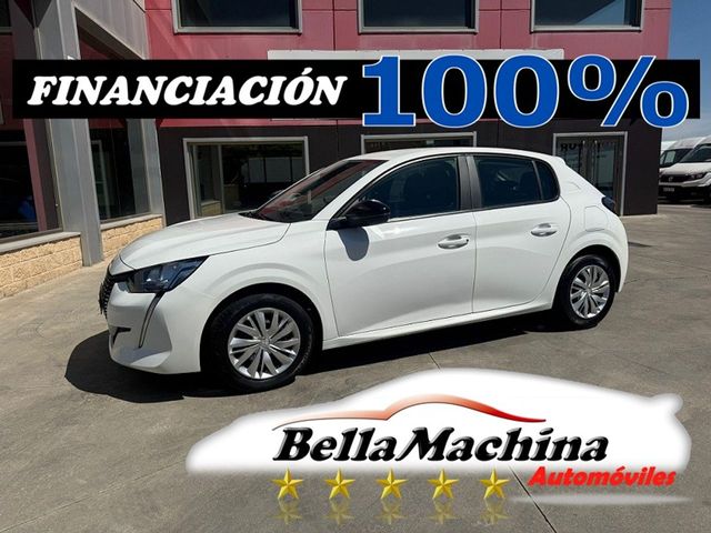 Peugeot 208 PureTech 55kW (75CV) Like