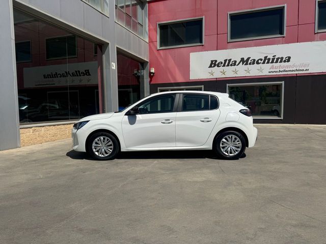 Peugeot 208 PureTech 55kW (75CV) Like
