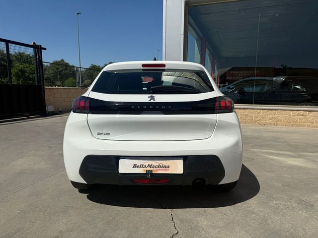 Peugeot 208 PureTech 55kW (75CV) Like