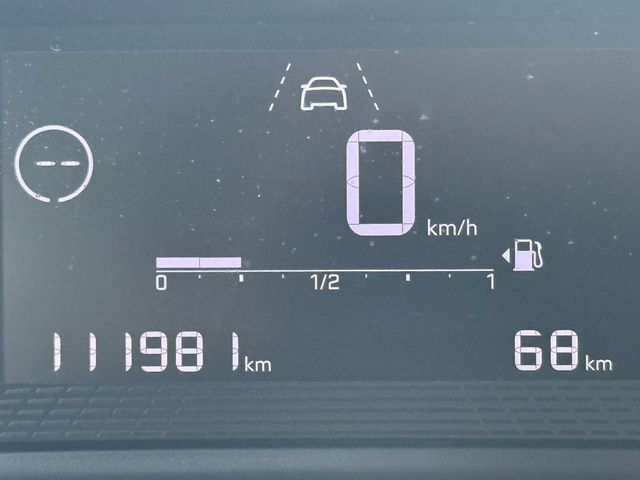 Peugeot 208 PureTech 55kW (75CV) Like