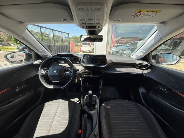 Peugeot 208 PureTech 55kW (75CV) Like